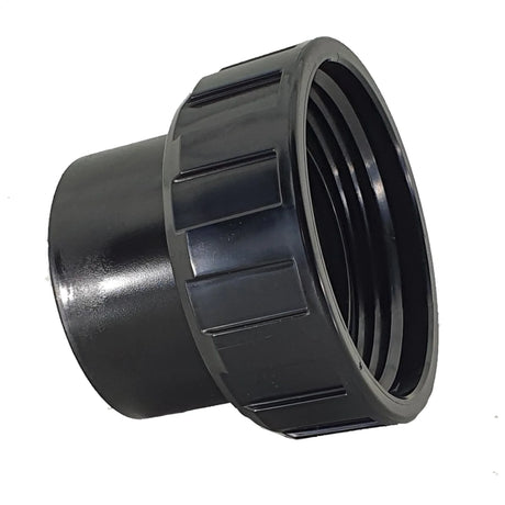 50mm Hurlcon Astralpool Pump, Heater, Chlorinator Barrel Union Nuts & Tails - Heater and Spa Parts