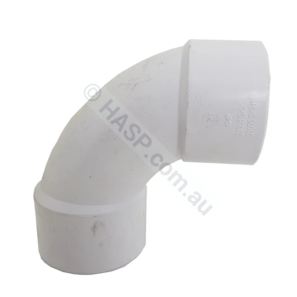 50Mm Sweep Elbow - 90°