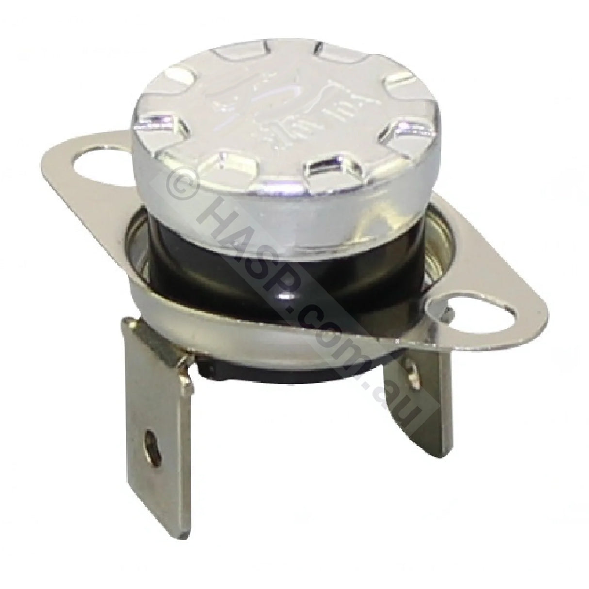55°C High-Limit Thermal Switch - Normally Open - Non-Standard - Heater and Spa Parts