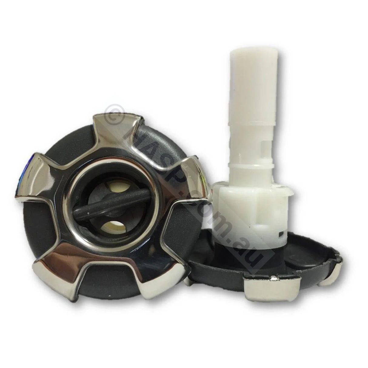 CMP 200 2.25" Typhoon Jet - Roto - Crown Face - 57mm - Heater and Spa Parts