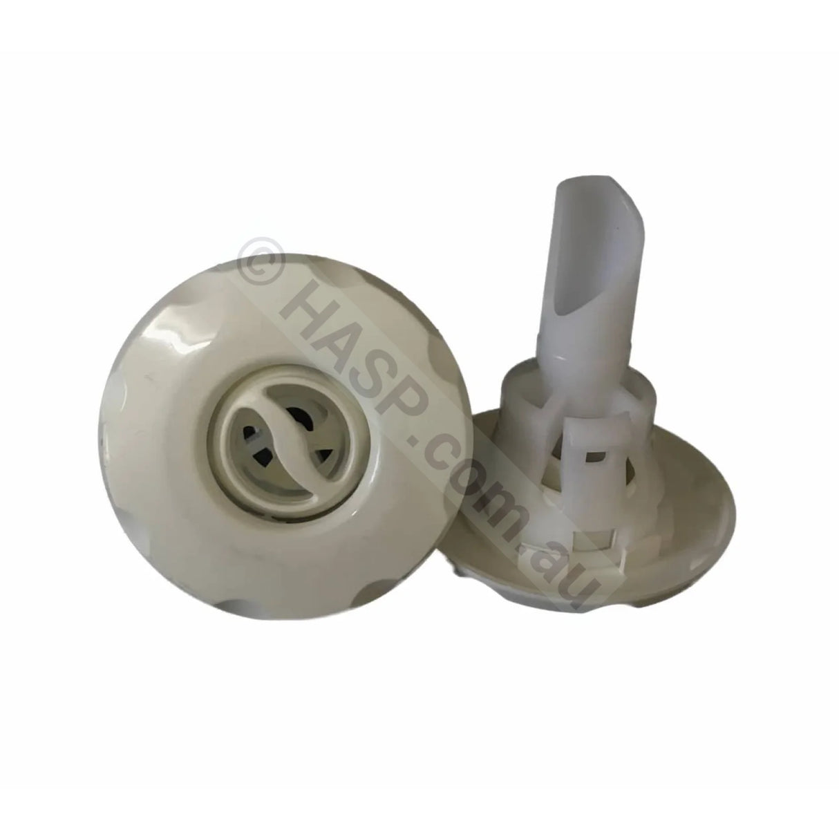 65Mm Onga Invigorator Directional Spa Bath Jet - Jets Swirl (Roto)