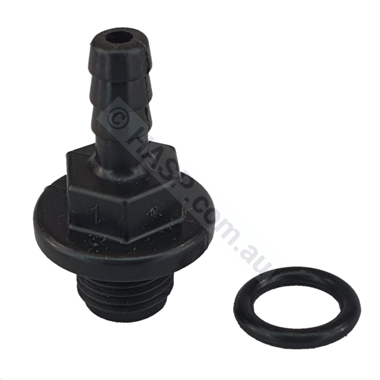 Aquaflo XP2 Bleed / Ozone Plug - Heater and Spa Parts