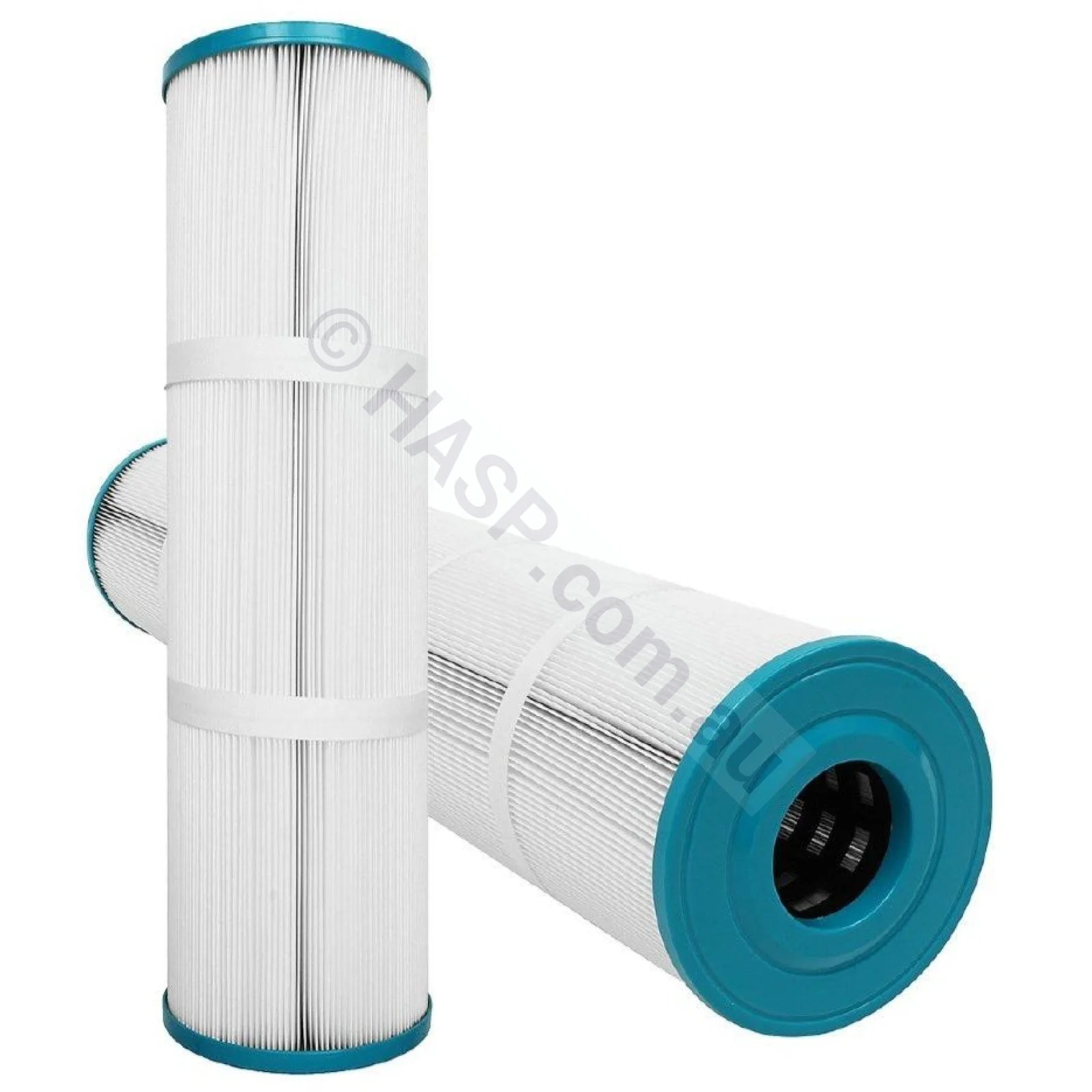 742mm x 185mm Dega 100 / Quiptron 929 / Pantera PCF100 Cartridge Filter Replacements - Heater and Spa Parts