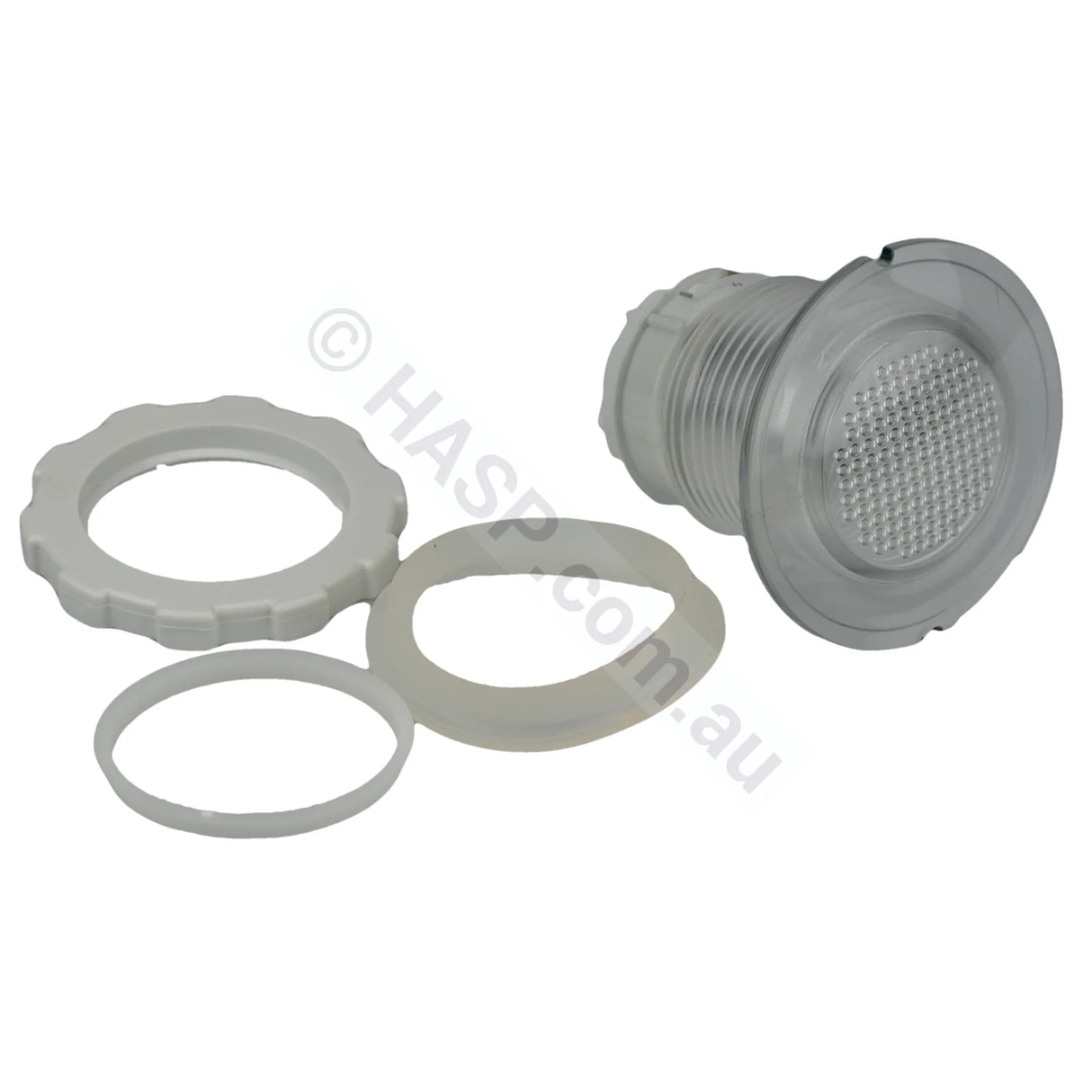 83mm Balboa Water Group / G&G Industries 3.5" Spa Light Body - Heater and Spa Parts