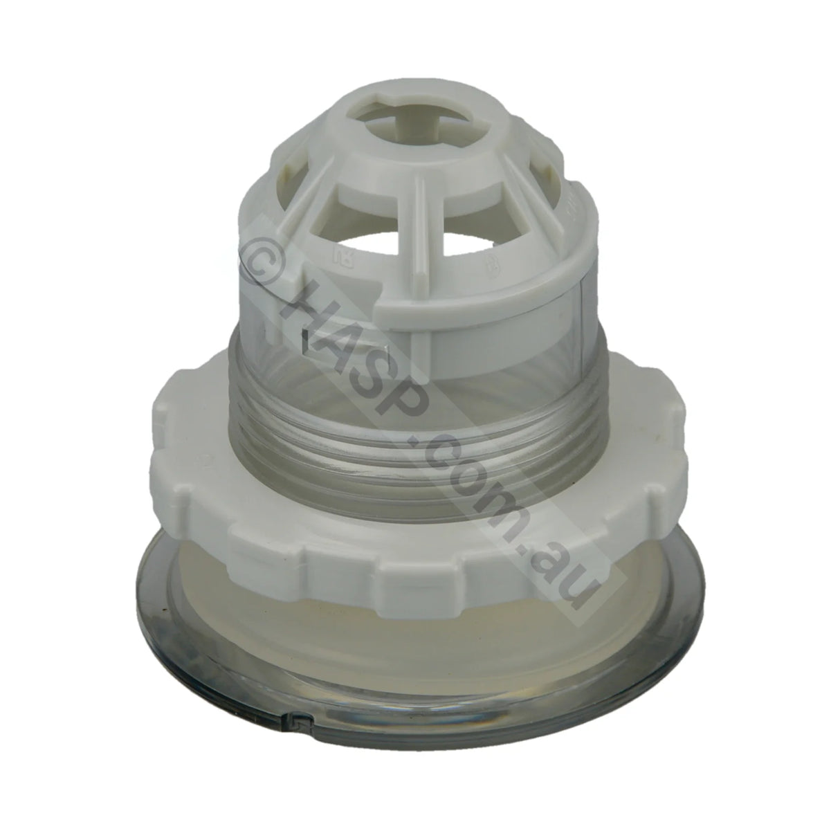 83mm Balboa Water Group / G&G Industries 3.5" Spa Light Body - Heater and Spa Parts