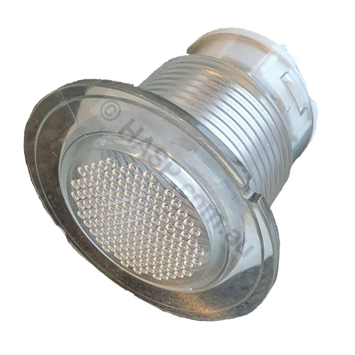 83mm Balboa Water Group / G&G Industries 3.5" Spa Light Body - Heater and Spa Parts