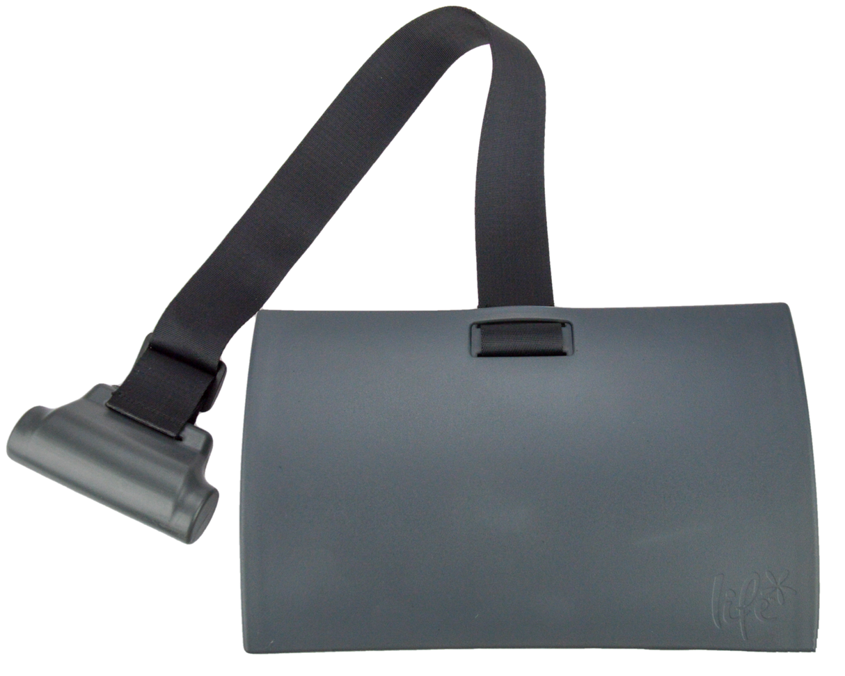 Universal Spa Headrest Pillow - Standard - Heater and Spa Parts