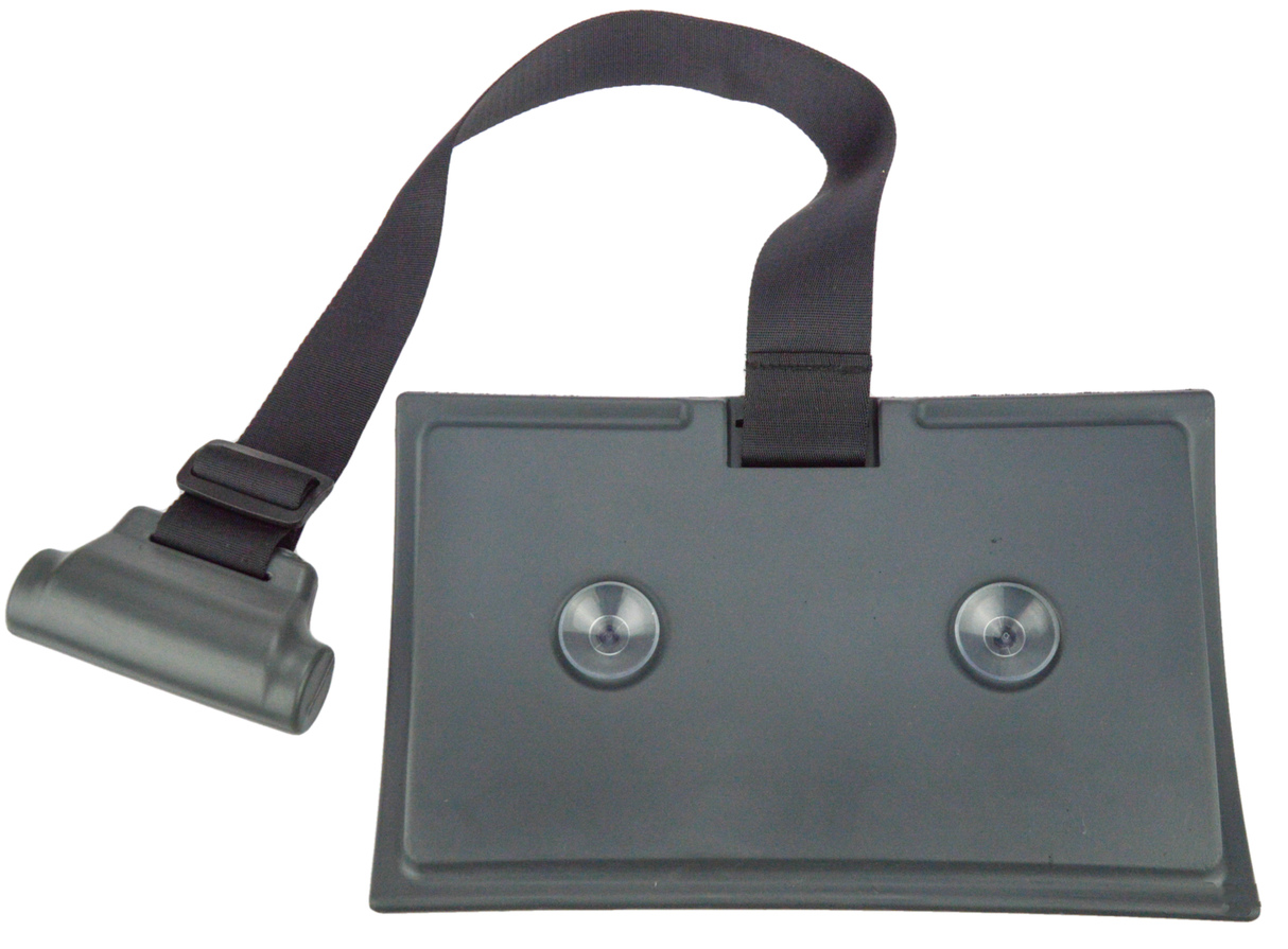 Universal Spa Headrest Pillow - Standard - Heater and Spa Parts