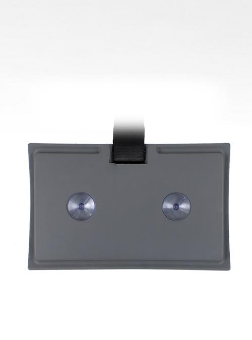 Universal Spa Headrest Pillow - Standard - Heater and Spa Parts