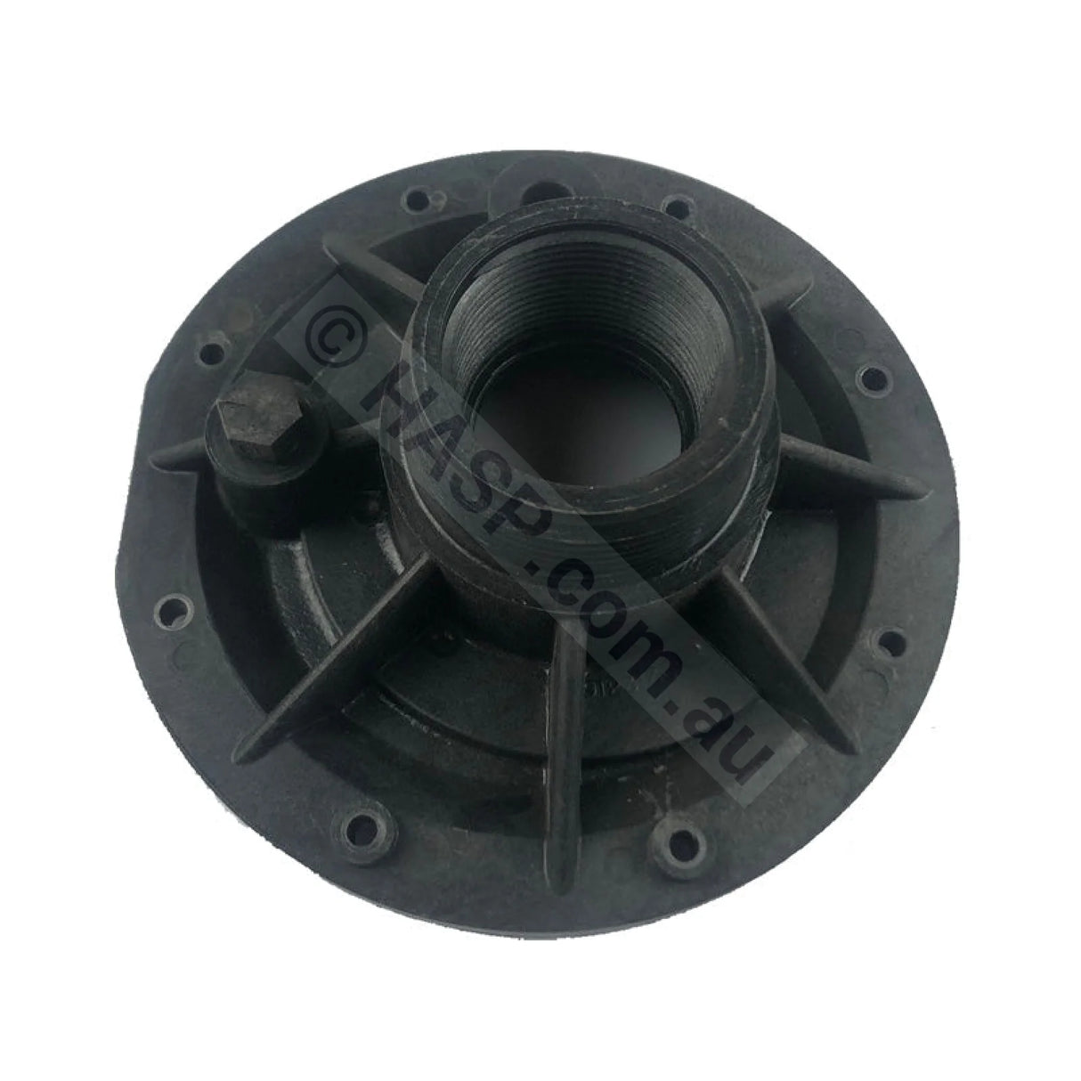 Aqua-Flo Circ Master Pump Front(Suction Cover)