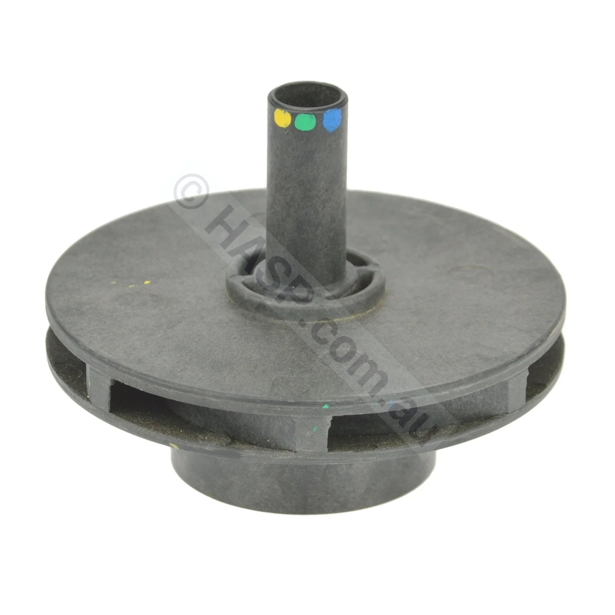 Aqua-flo XP2 Jet Booster Pump Impellers - All Sizes - .75HP 1.0HP 1.5HP 1.75HP 2.0HP 2.5HP 4.8HP - Heater and Spa Parts