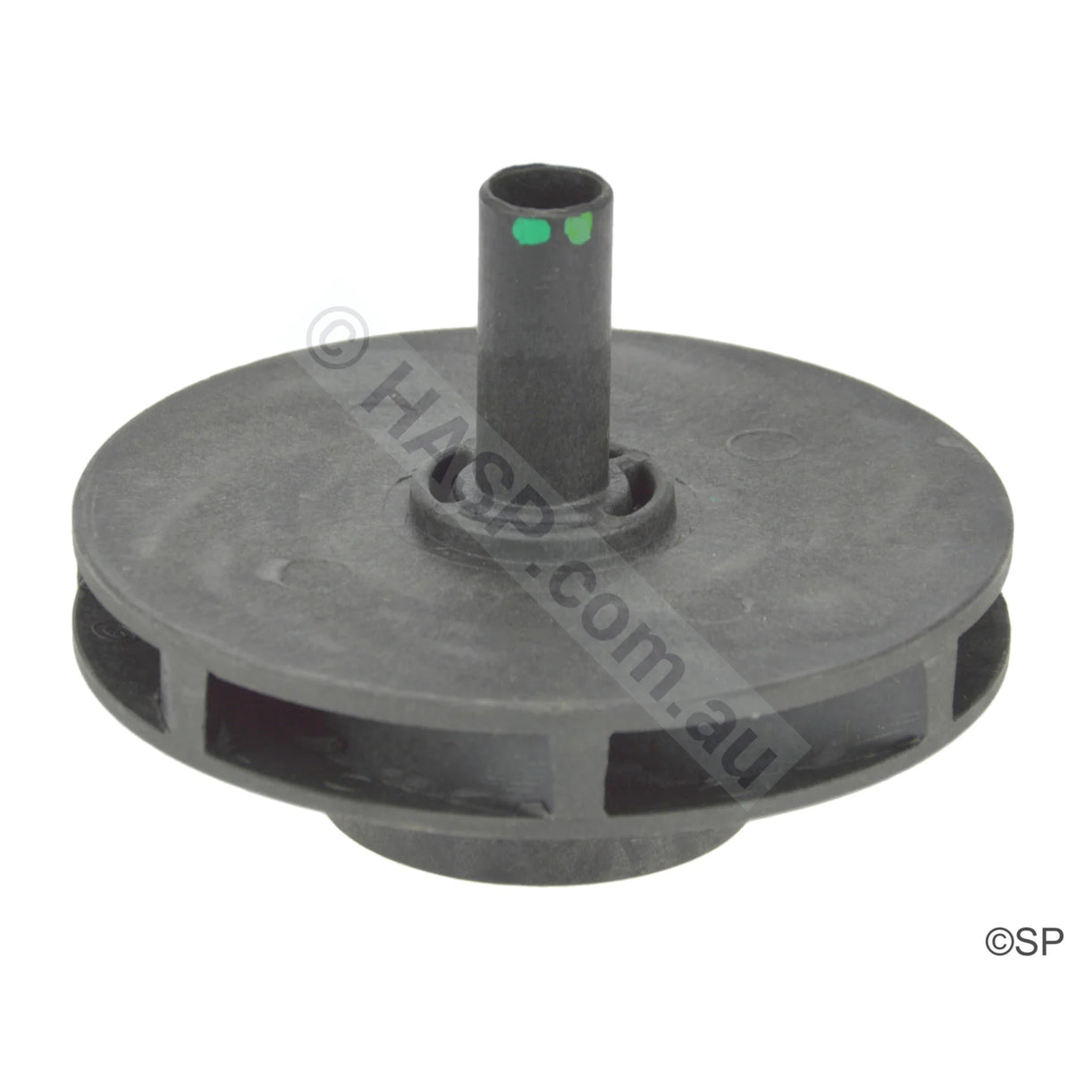 Aqua-flo XP2 Jet Booster Pump Impellers - All Sizes - .75HP 1.0HP 1.5HP 1.75HP 2.0HP 2.5HP 4.8HP - Heater and Spa Parts