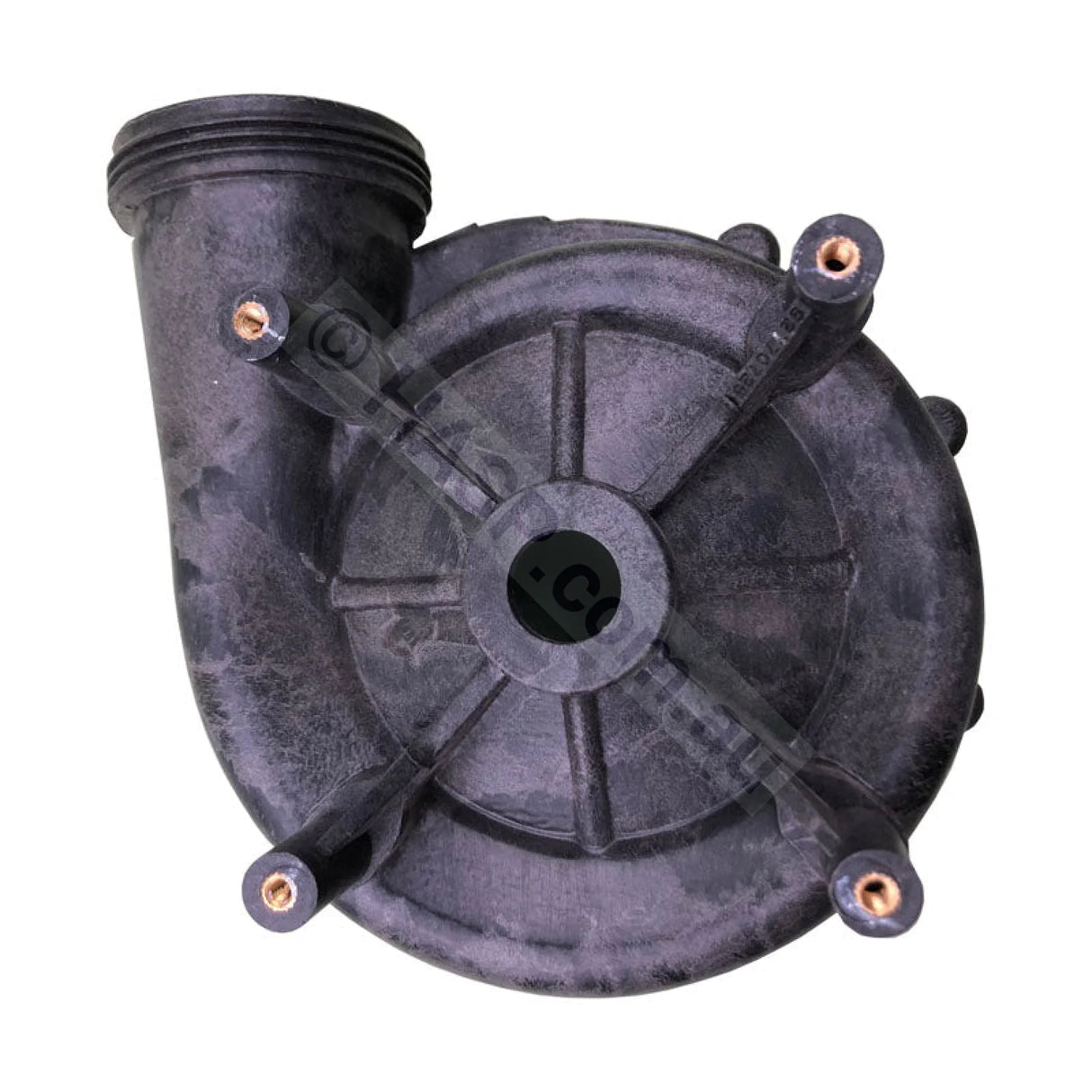 Aqua-Flo XP2 Volute 56 Fr / 90 Frame 6.3’’