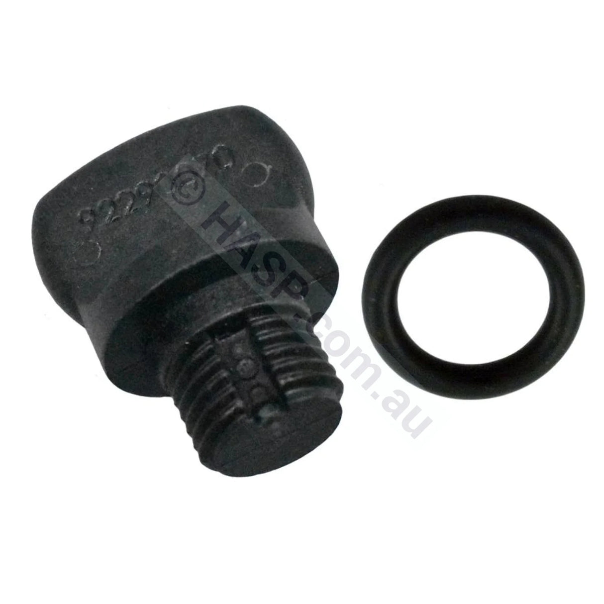 Aquaflo Drain & Bleed Plug - XP2, XP2E, XP3 Pumps - 13mm - 92290070 92200060 - Heater and Spa Parts
