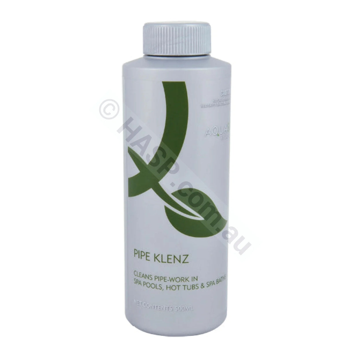 Aquaspa Pipe Klenz - Cleaner & Degreaser