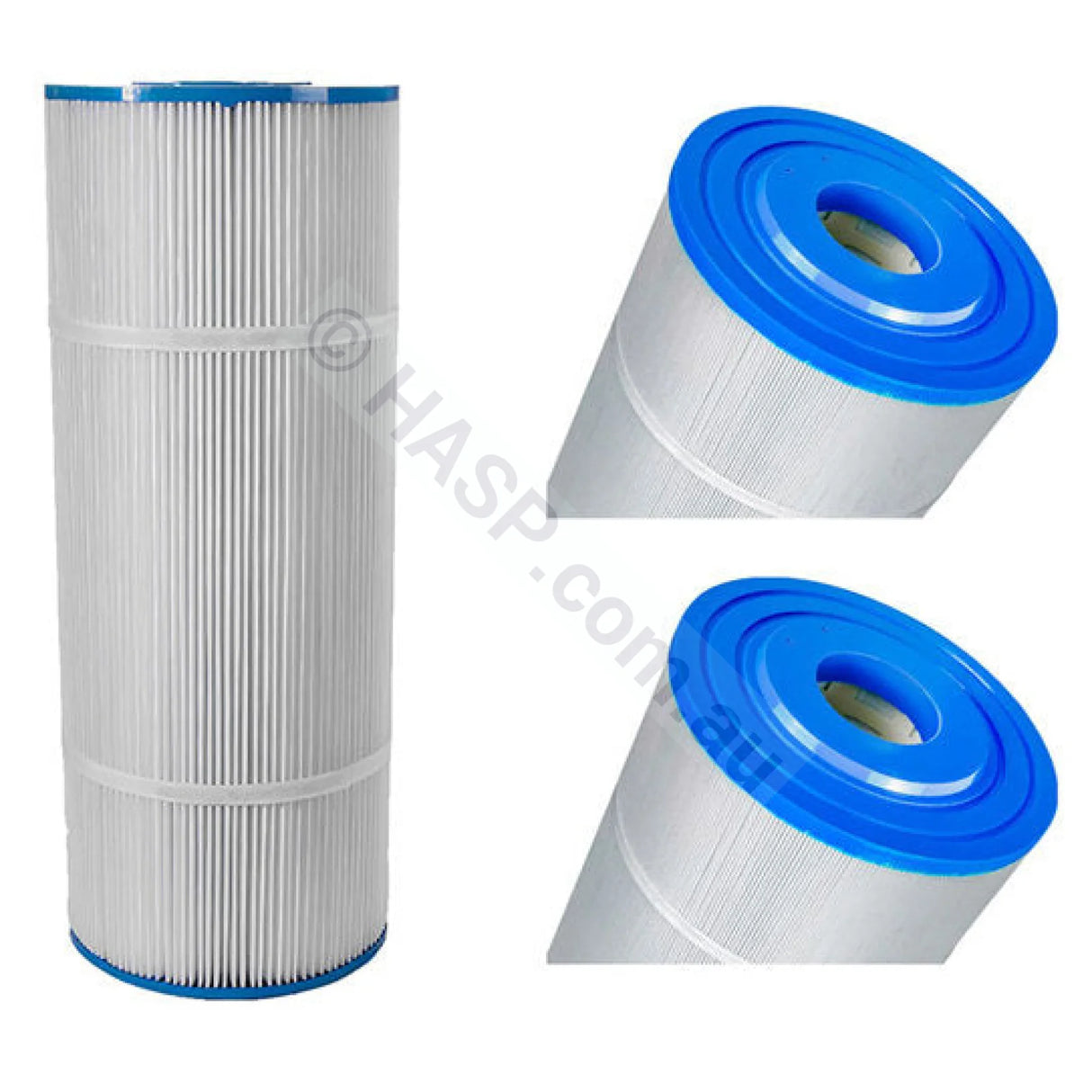 Aquaswim CF150 - Replacement Cartridge Filter - 450mm x 185mm - Cartridge Filters
