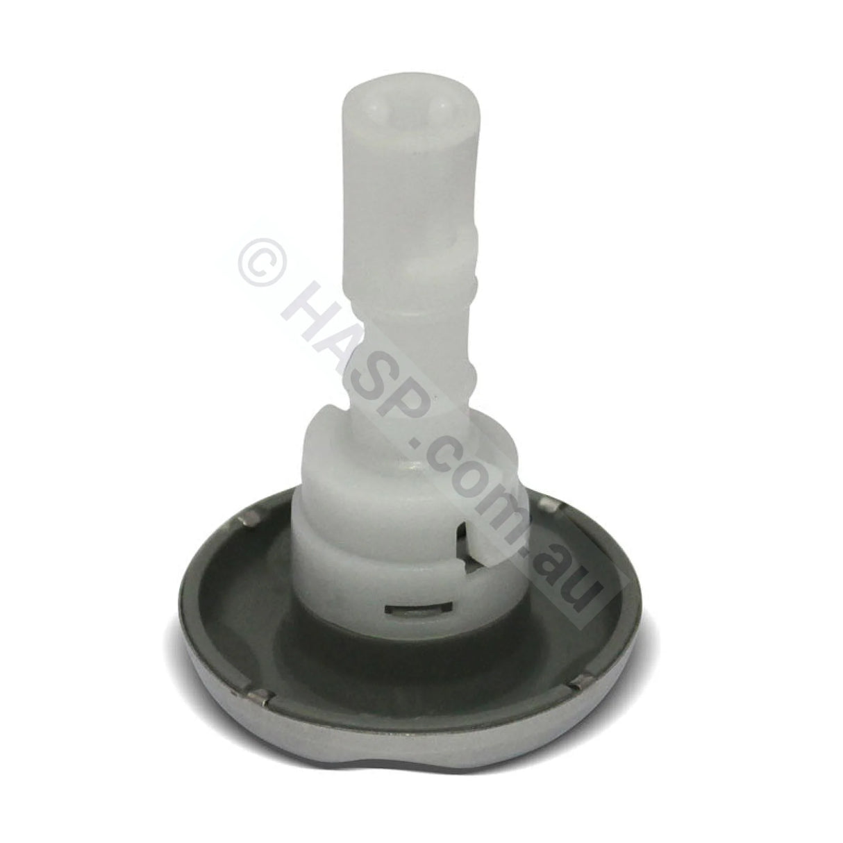 Arcadia/Lifestyle 50mm(2’’) Directional Jet - Stainless/Grey