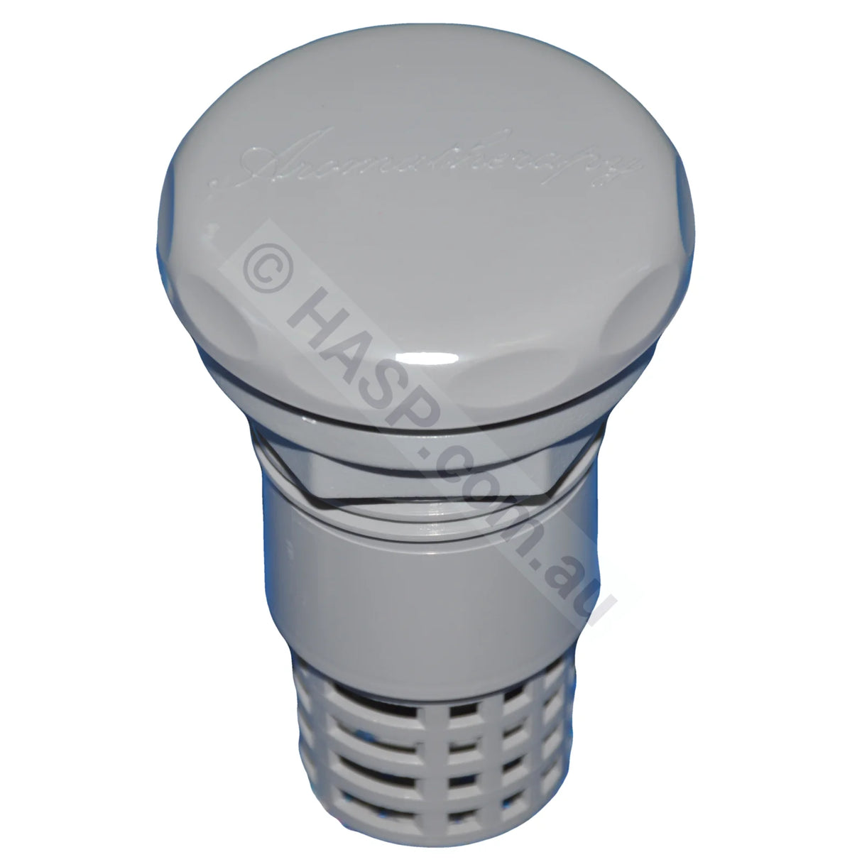 Aromatherapy Canister & Cap