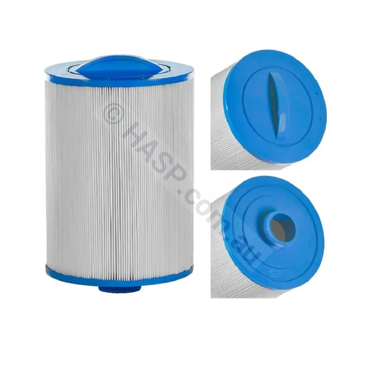 Artesian Spas C50 Pleated Filter Cartridge 50 sqft PAS50SV 109518 Cartridge Filters