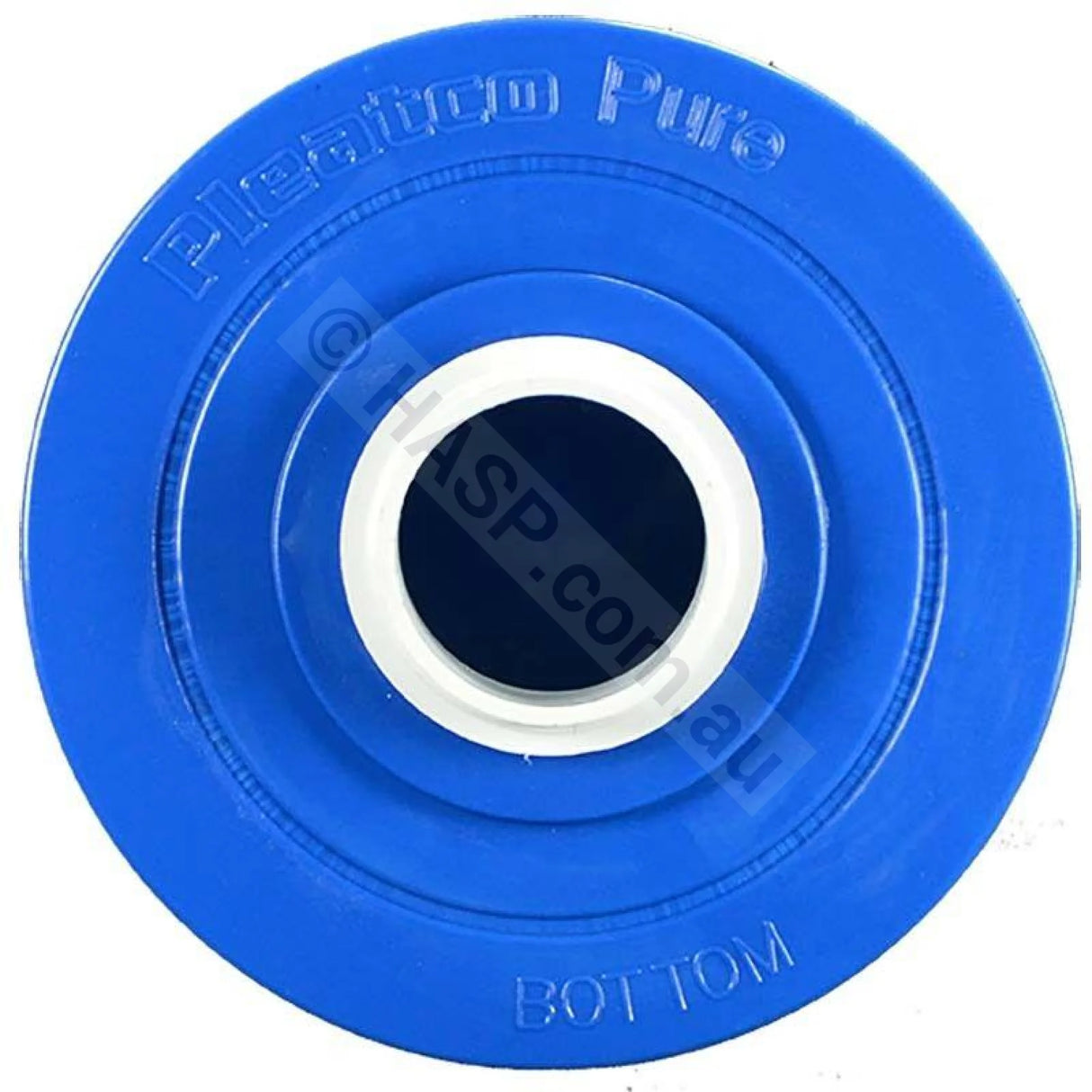 205mm Artesian Spas C50 Pleated Filter Cartridge - 50 sqft - PAS50SV 109518 - Heater and Spa Parts