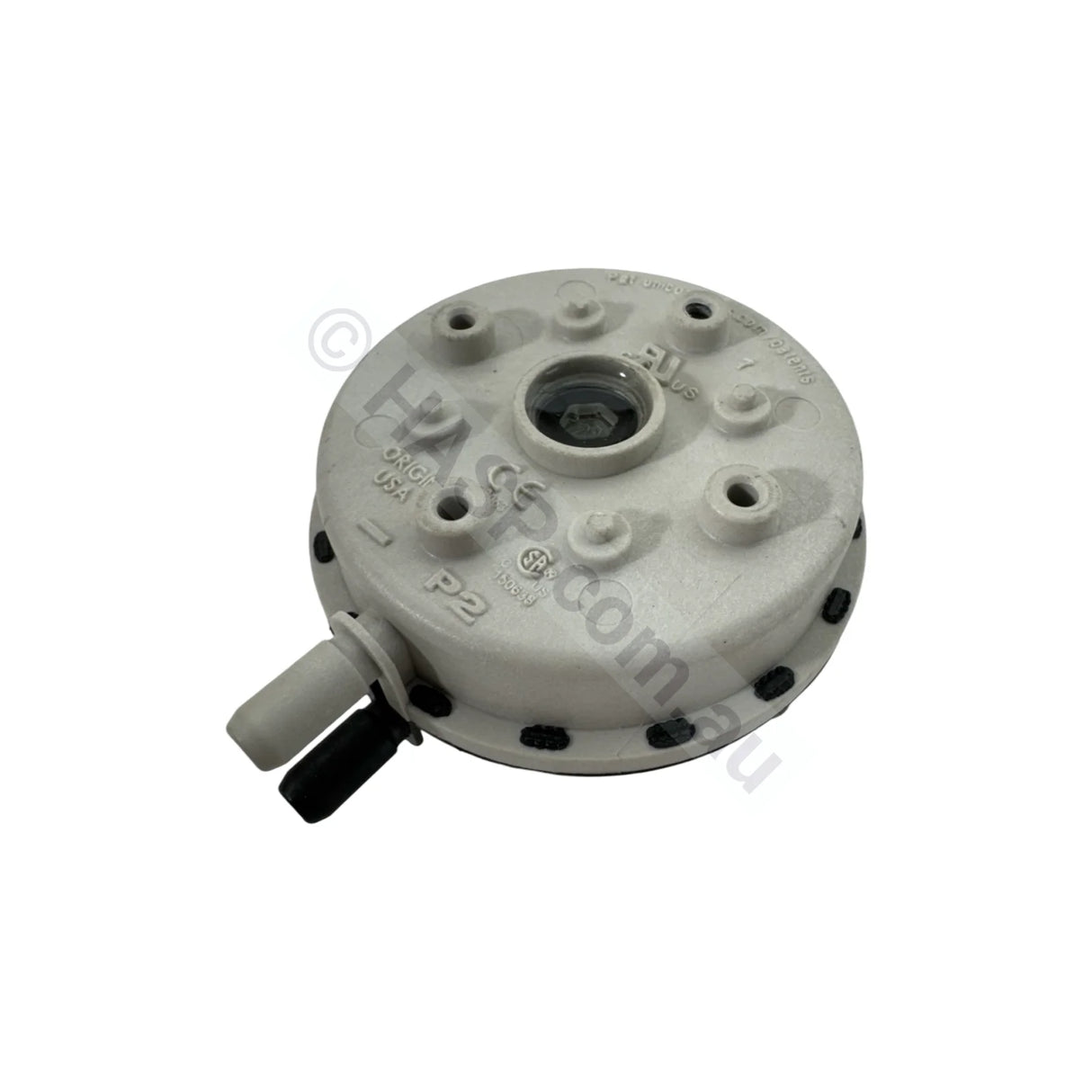 Astralpool Air Pressure Switch For Jx 130 And 160 Gas Heaters