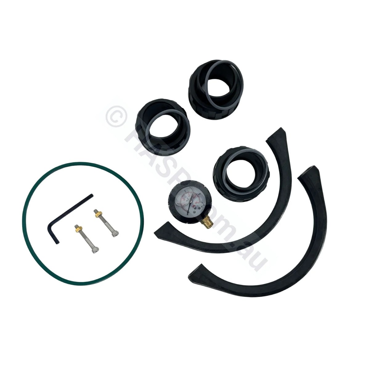 Astralpool 78336 component bag for EC550 and EC650 40mm sand filters
