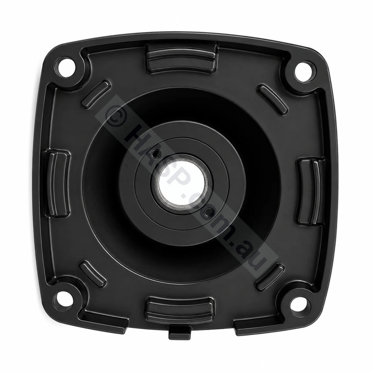 Astralpool Front Motor Bearing Plate - Endshield Drive Standard Gntech 40291