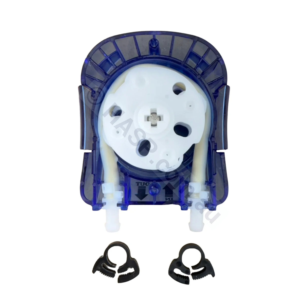 Astralpool Halo & EQ pH Doser Pump Head - V3