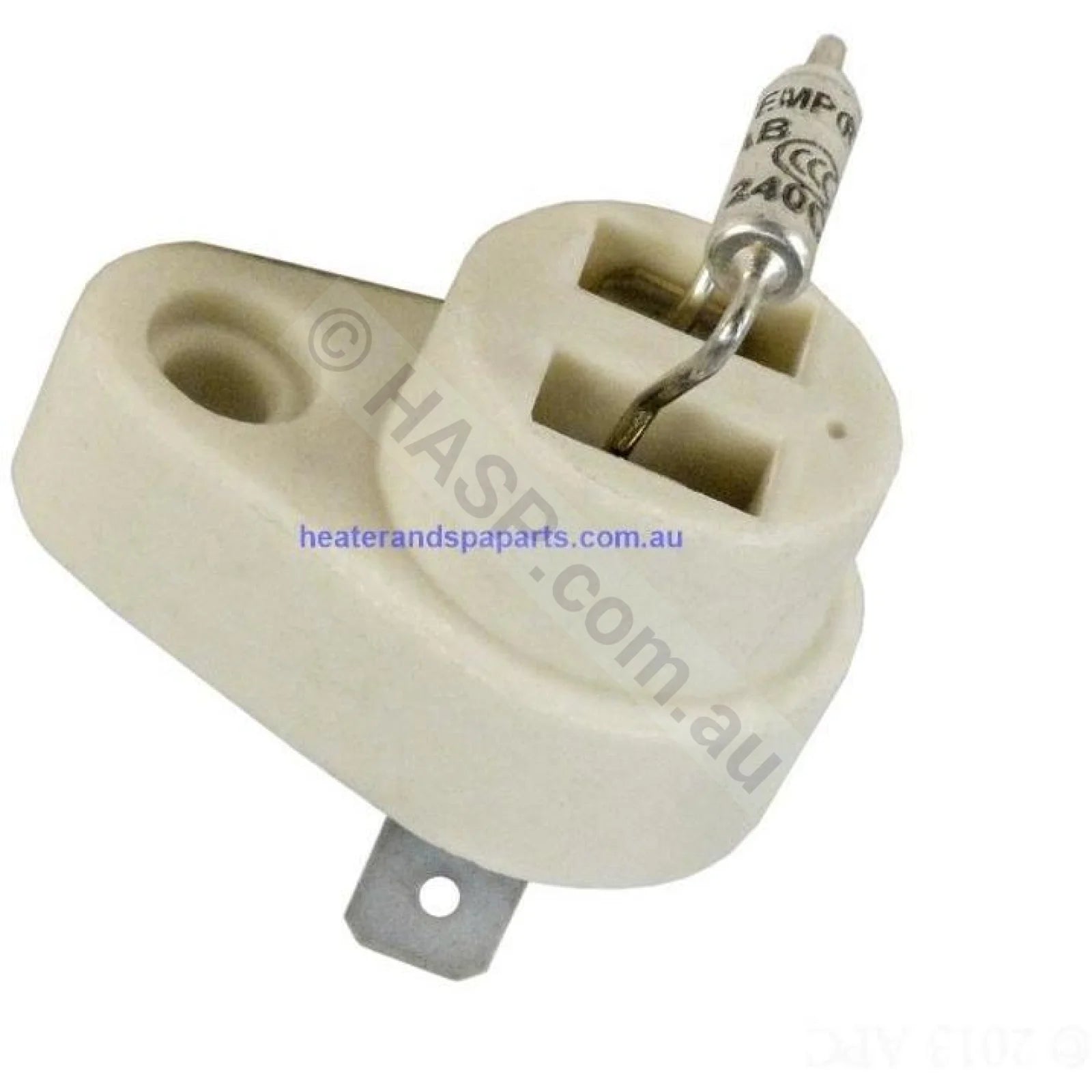 Zodiac Jandy LRZ Fusible Link - Fuselink - Heater and Spa Parts