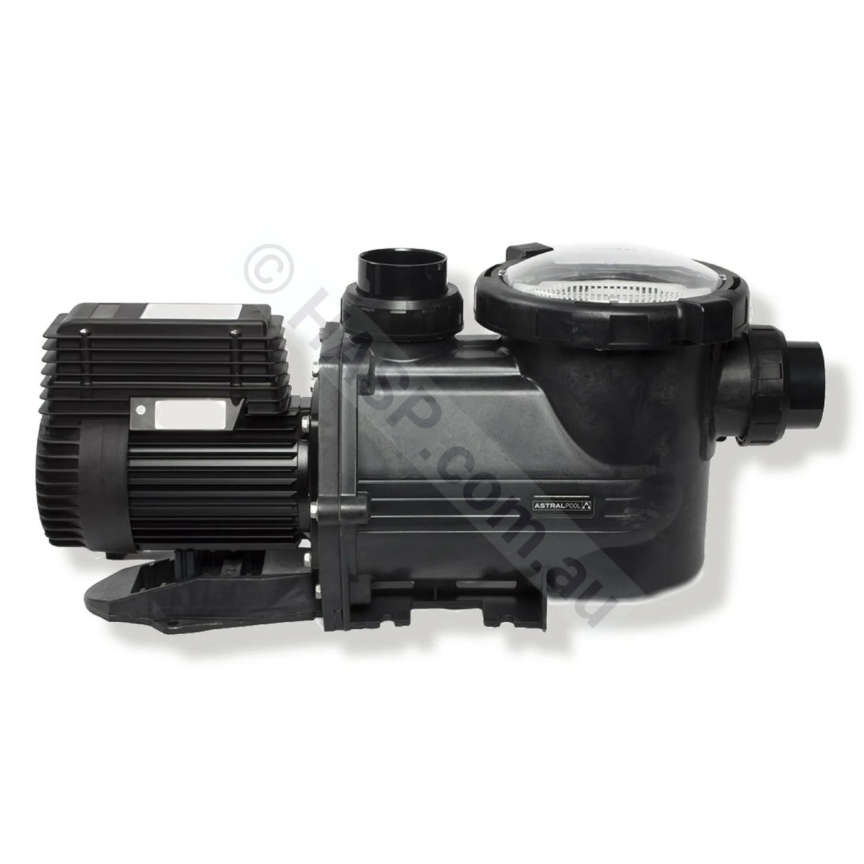 Astralpool Hurlcon BX High Performance Spa & Pool Pumps - GENUINE - Heater and Spa Parts