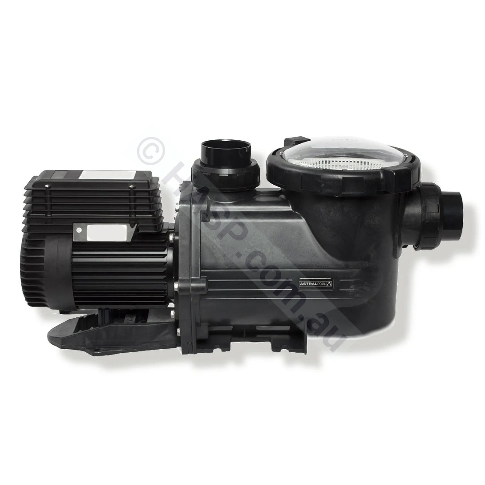 Astralpool Hurlcon BX High Performance Spa & Pool Pumps - GENUINE - Heater and Spa Parts