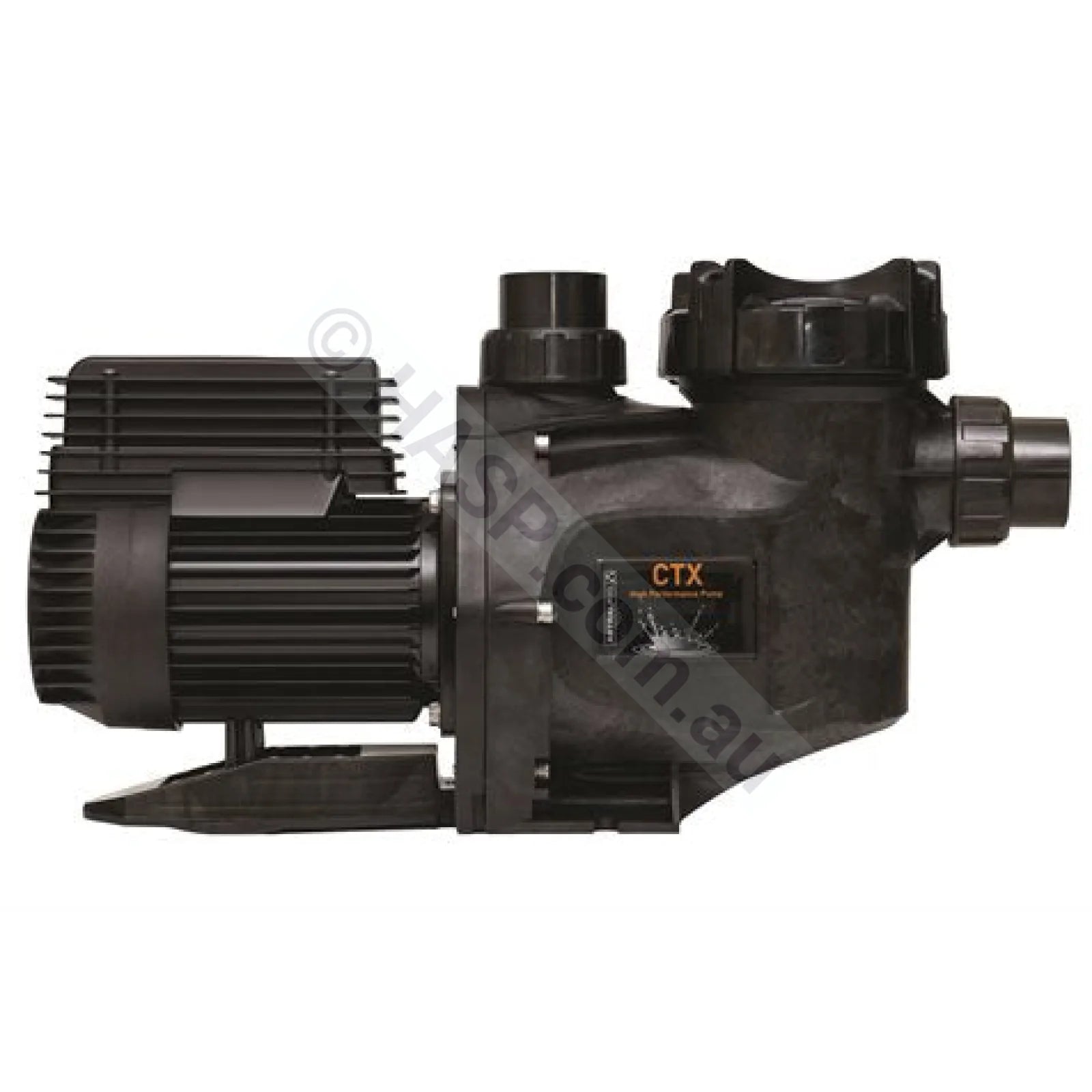 Astralpool Hurlcon Ctx 180/280/360/400/500 Pool & Spa Pumps - Replaces Cx Tx Directly Circulation /