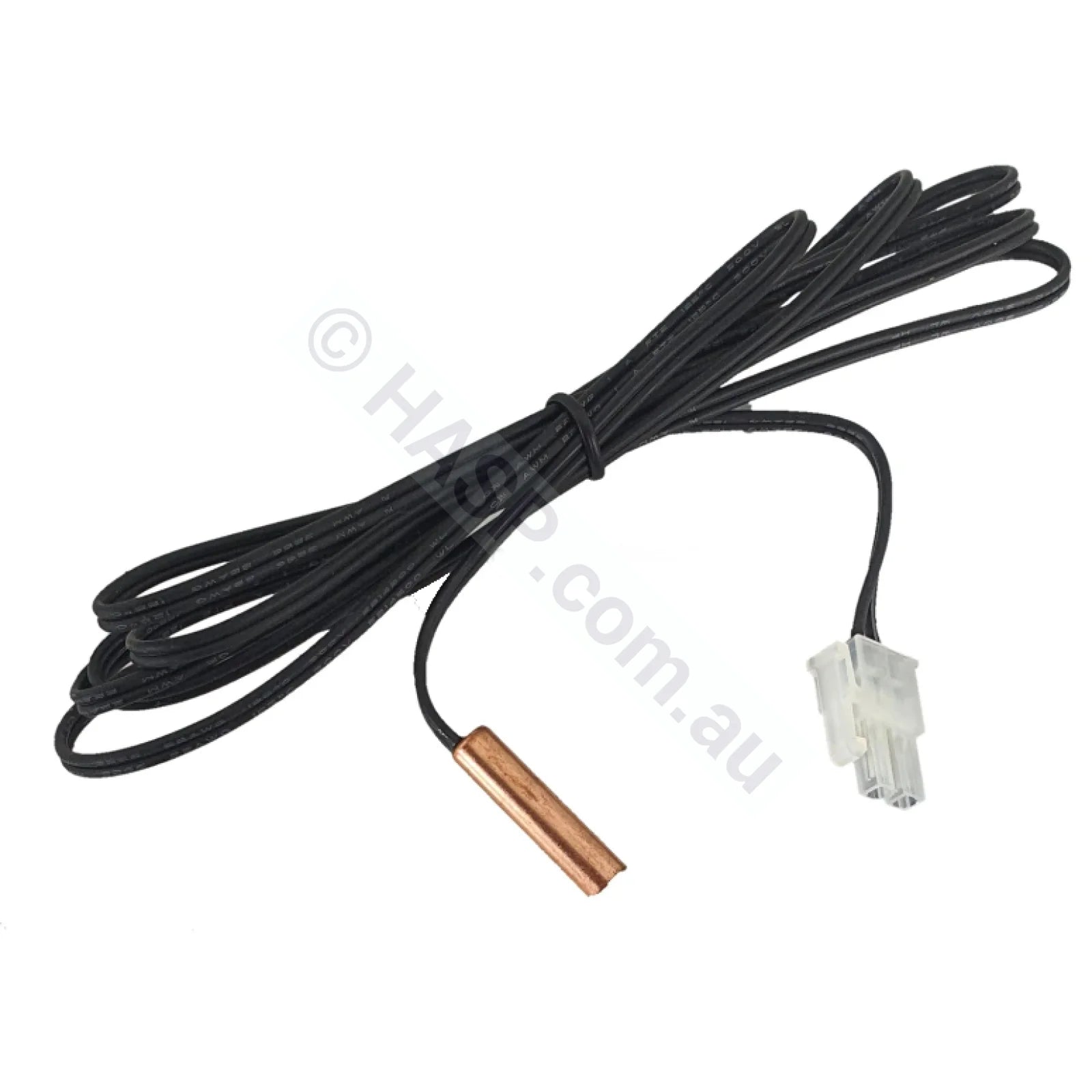 Astralpool Hurlcon Gas Heater Temperature Sensor - Thermistor Gas Heater