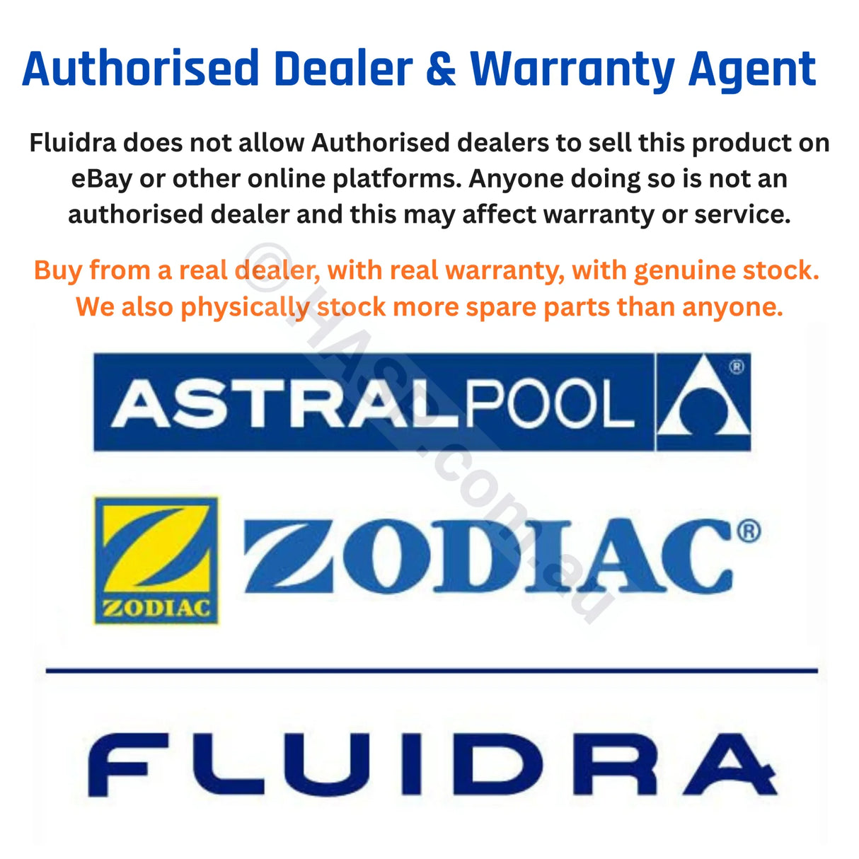Astralpool Hurlcon JX 160 Wall Mounted Gas Heater