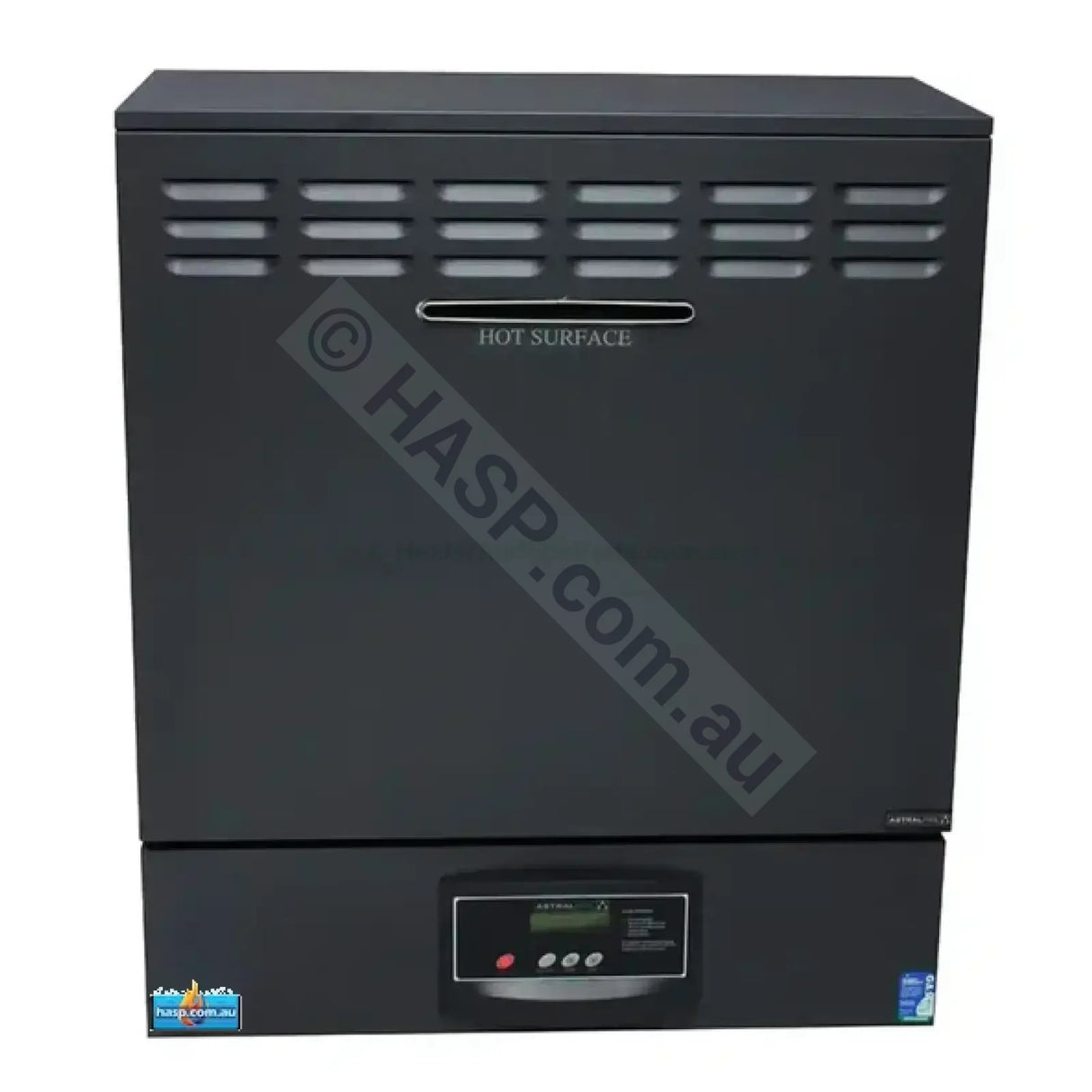 Astralpool Hurlcon JX 160 Wall Mounted Gas Heater