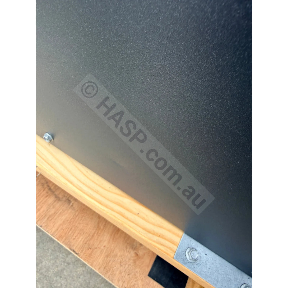 Astralpool HX 120 Gas Heater - aka Hurlcon - Natural Gas - Scratch & Dent Sale - Gas Heater