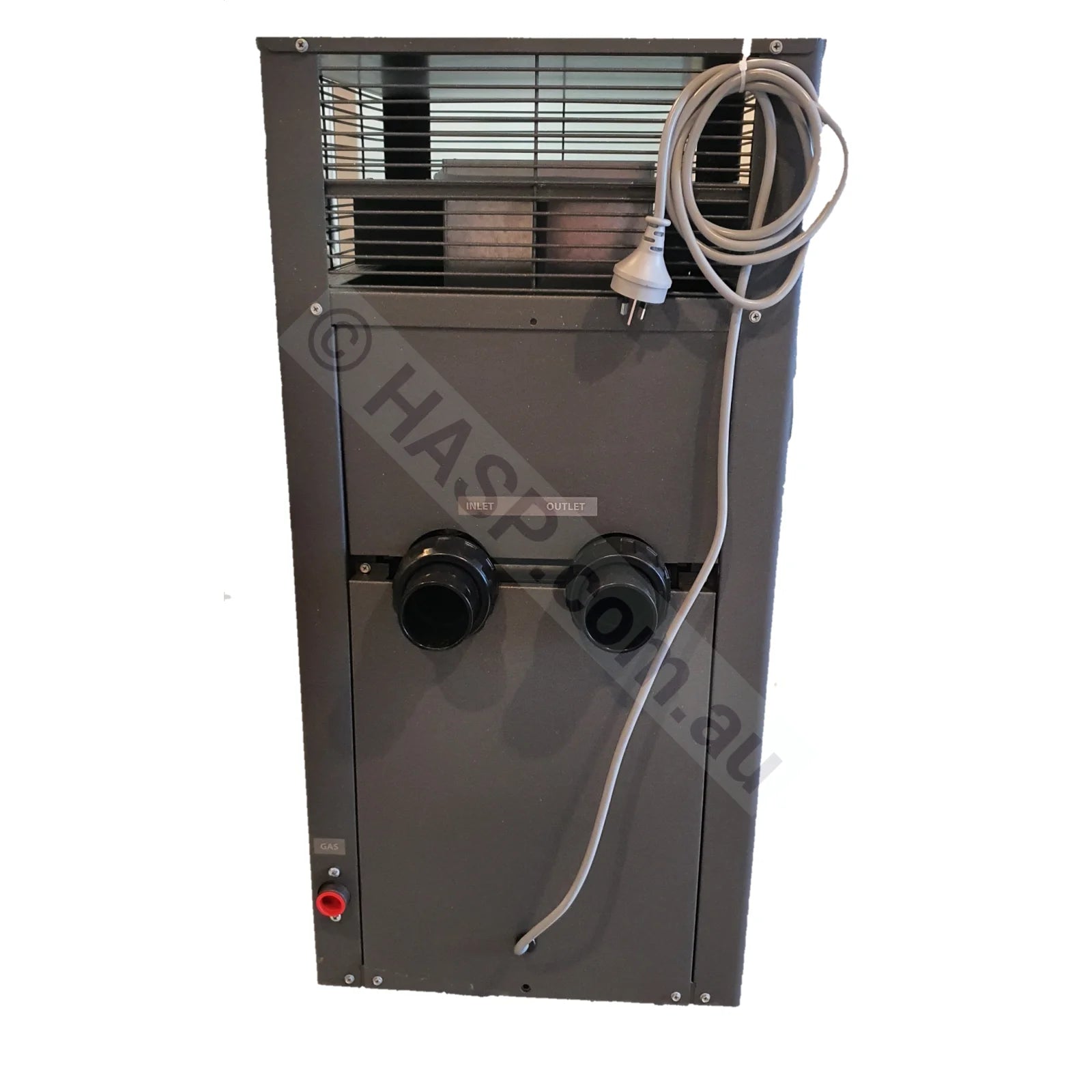 Astralpool / Hurlcon HX 120 Gas Spa Heaters - HX120 - Kept In Stock - Heater and Spa Parts