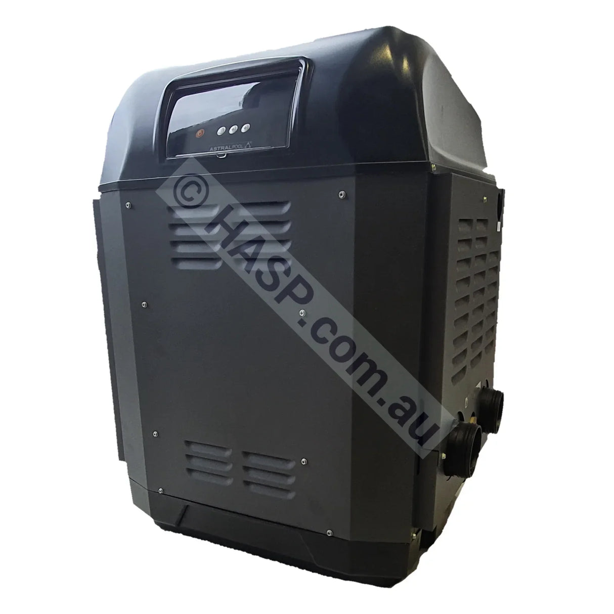 AstralPool ICI 200 Gas Pool & Spa Heater