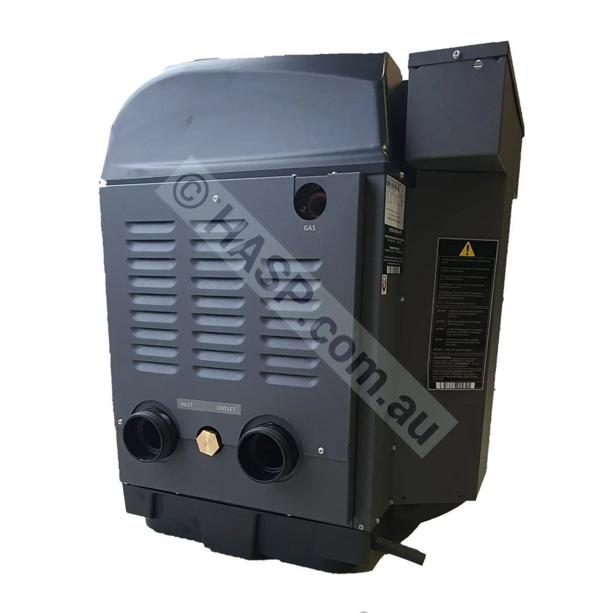AstralPool ICI 200 Gas Pool & Spa Heater