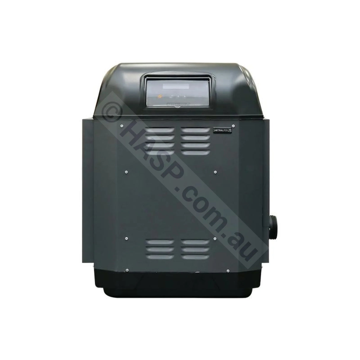 AstralPool ICI 200 Gas Pool & Spa Heater