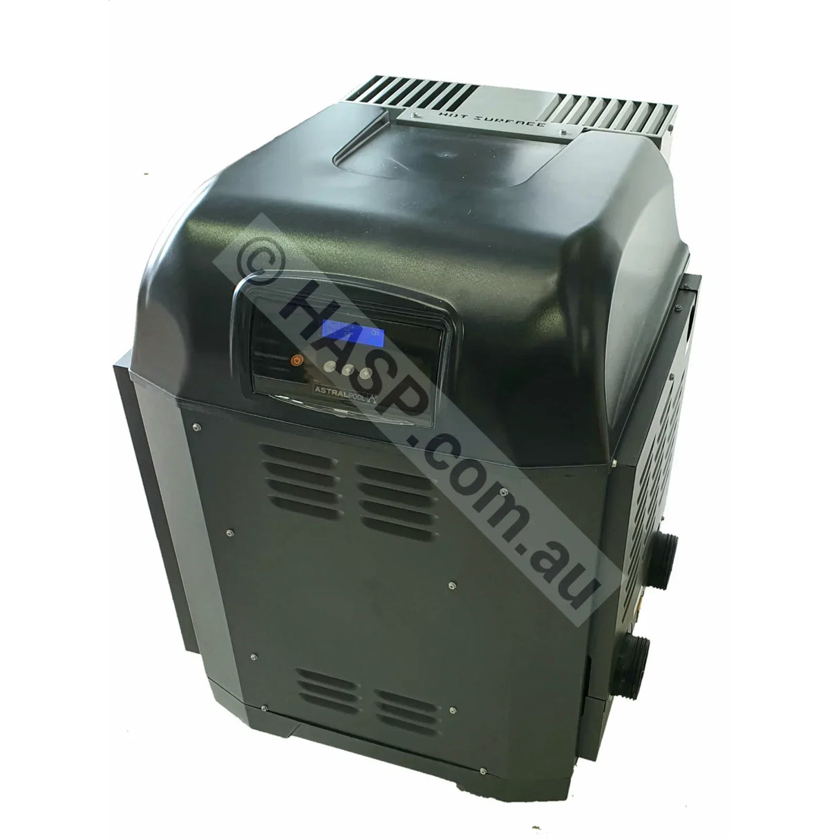 AstralPool ICI 400 Gas Pool & Spa Heater