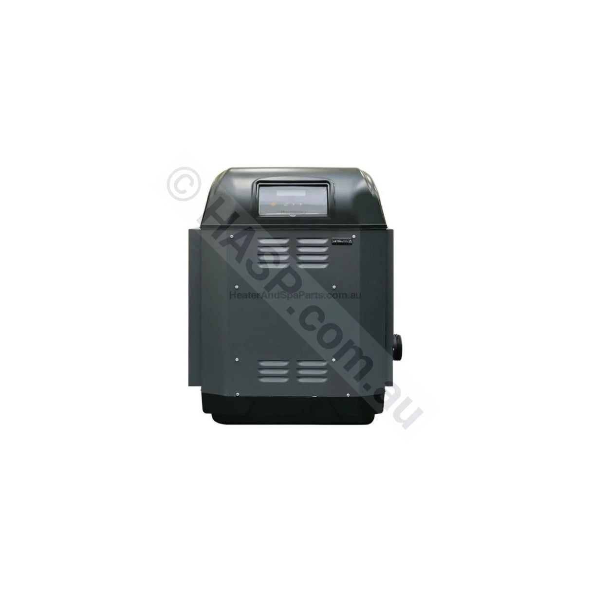 AstralPool ICI 400 (B) Gas Pool & Spa Heater - 2021 Supersedes ICI400 - Vic Only - Heater and Spa Parts