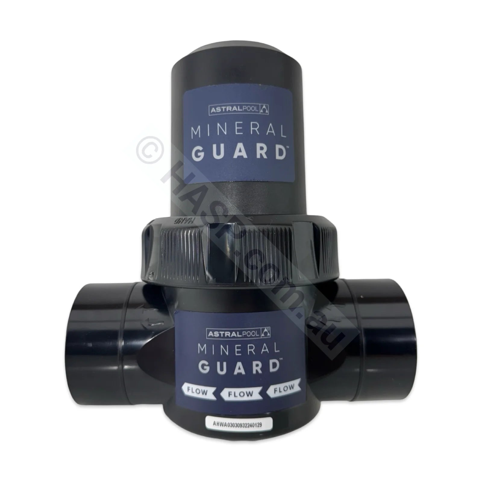 Astralpool Mineral Guard - Nature 2 Ioniser Technology