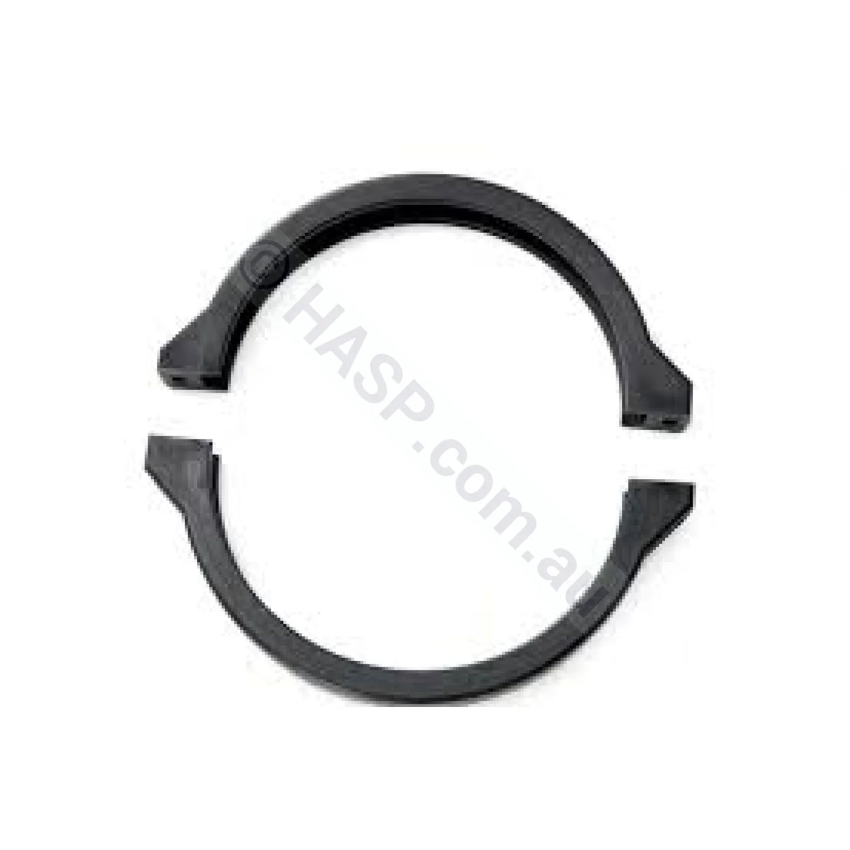Astralpool MPV Multiport Valve Parts for RX Sand Filters - RX280 RX360 RX400 15. V Clamp Set