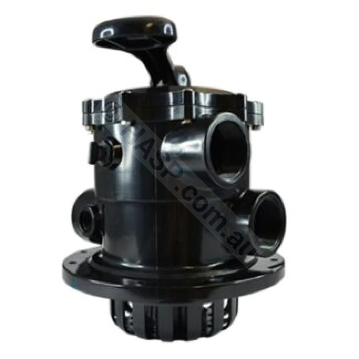 Astralpool MPV Multiport Valve Parts for RX Sand Filters - RX280 RX360 RX400 16. RX MPV - 40mm