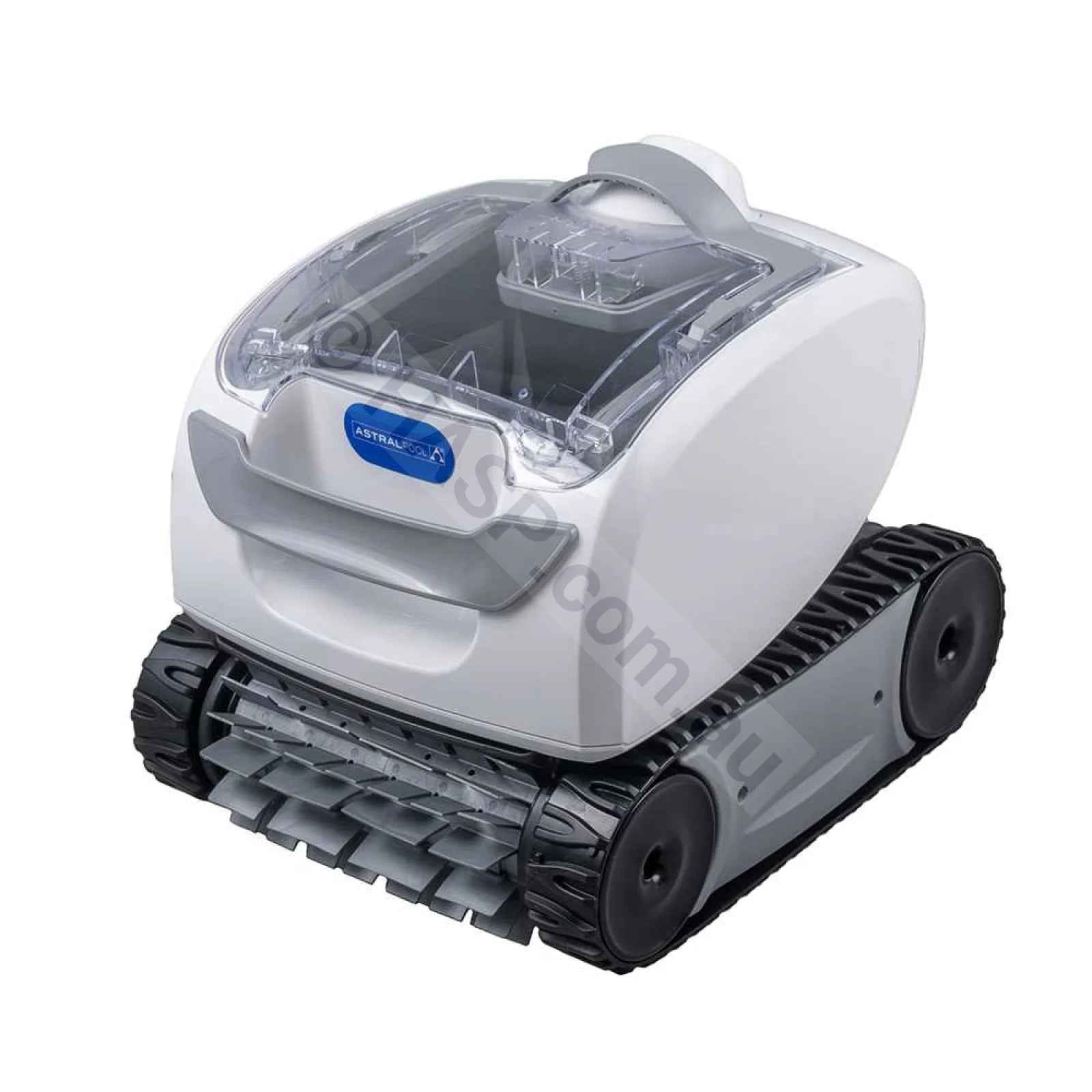 Astralpool Qg50 Robotic Pool Cleaner