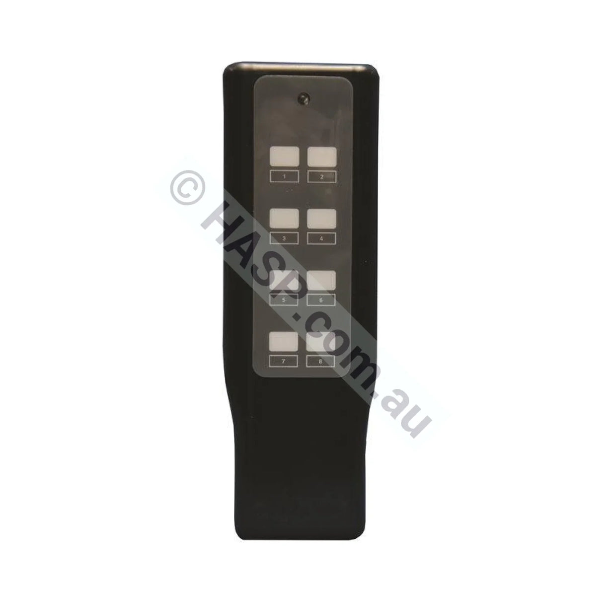 FM Remote Control for Astralpool Viron Connect 10 - Heater and Spa Parts