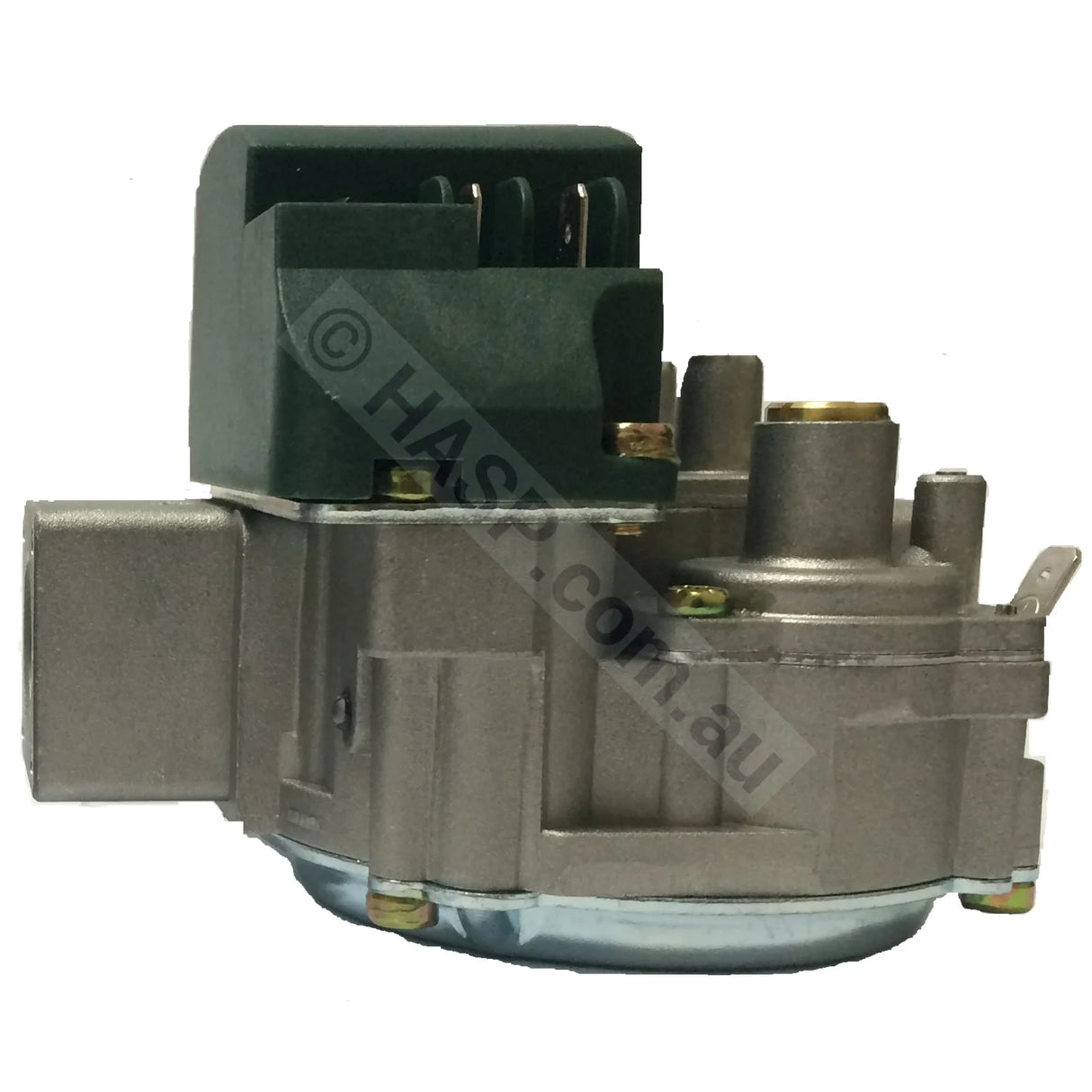 Techrite - Hurlcon Astralpool Gas Regulator Valve for HX 70, HX 120, WX Gas Heaters - Heater and Spa Parts