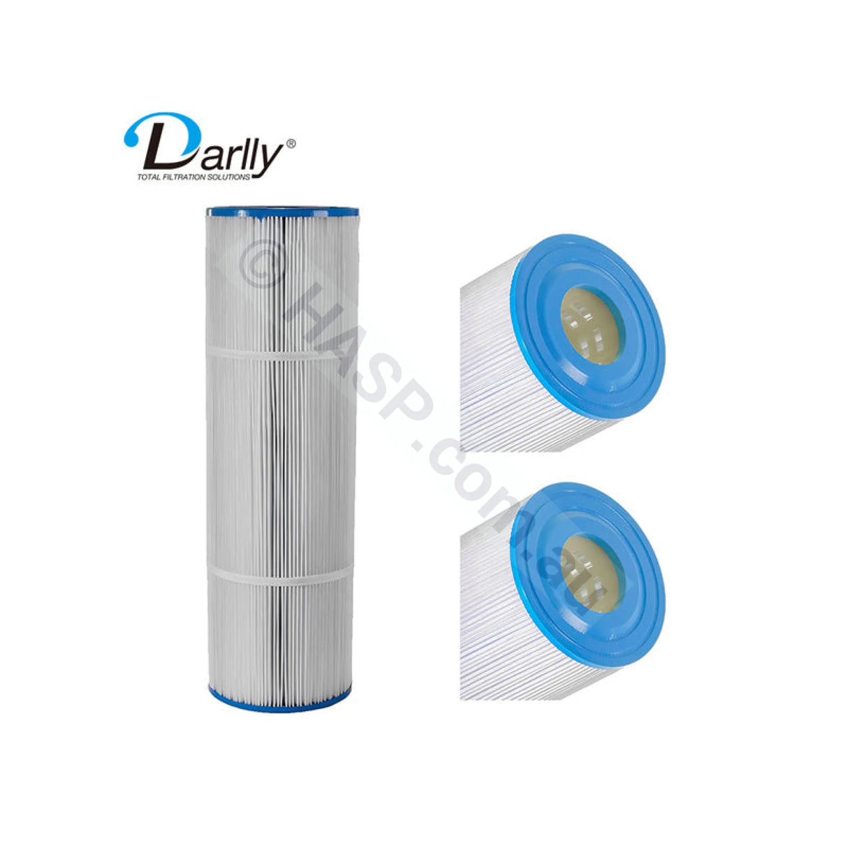 Astralpool Viron QL105/420 Replacement Filter Cartridge - 680 x 170