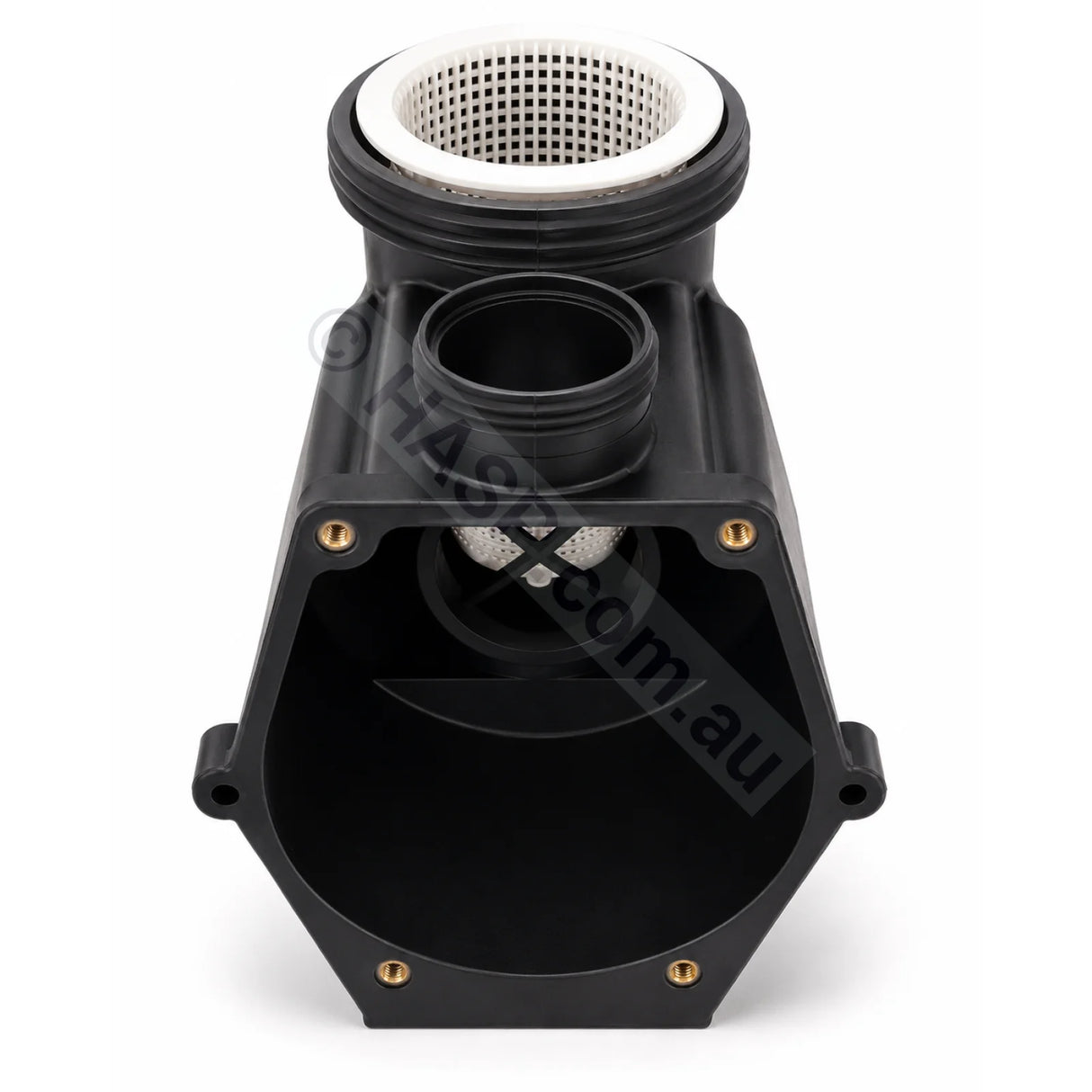 Astralpool Volute (Wet End) & Basket - CTX Series 1 4007502 - Pool Pump Parts